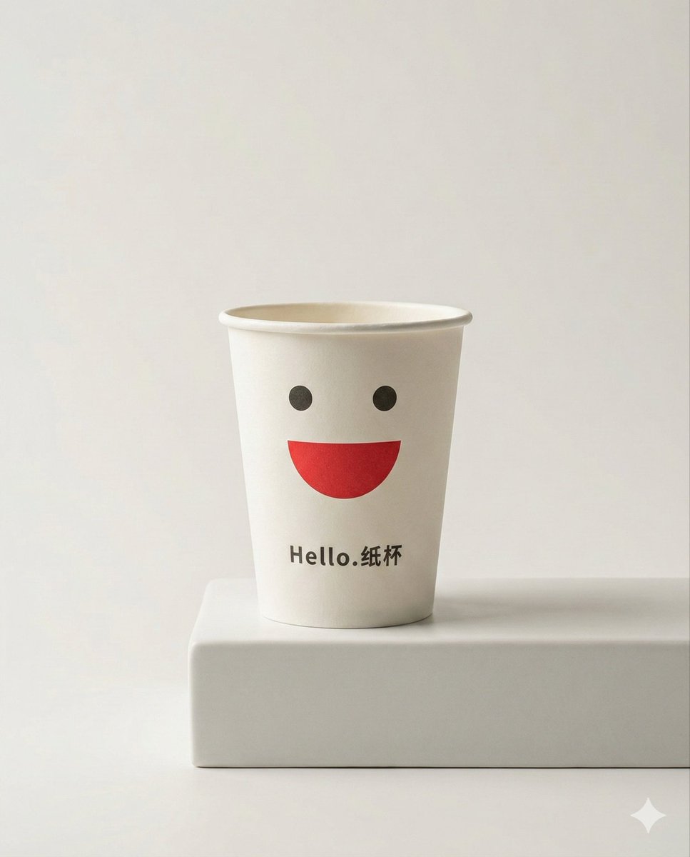 Luxury Minimalist Ad