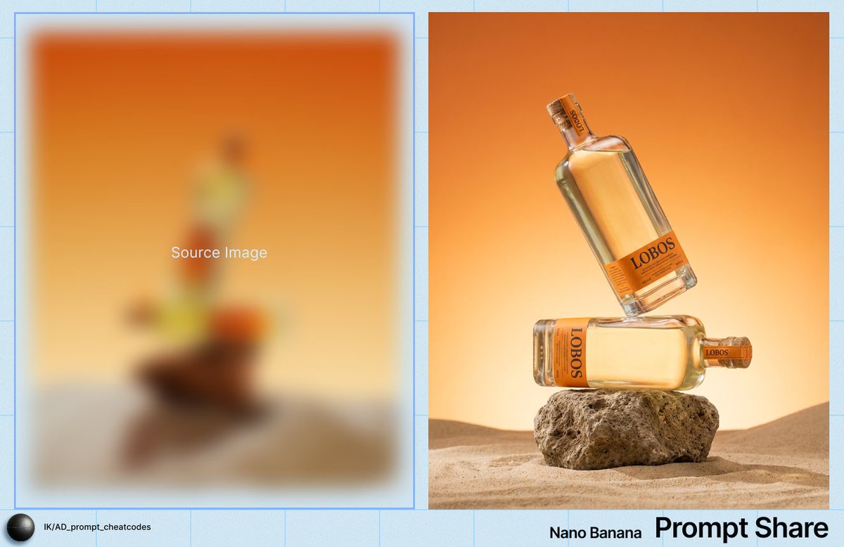 Balanced Bottles Defying Gravity