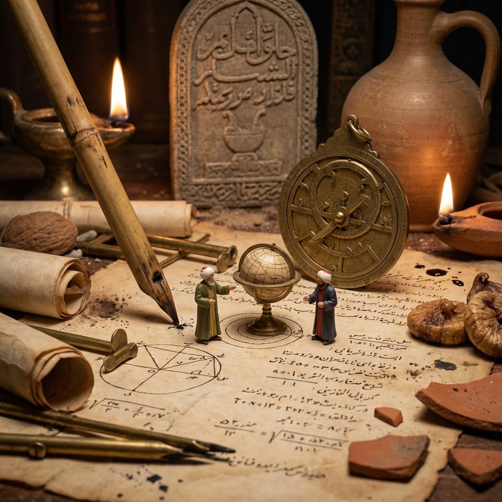 Era Miniature Workshop