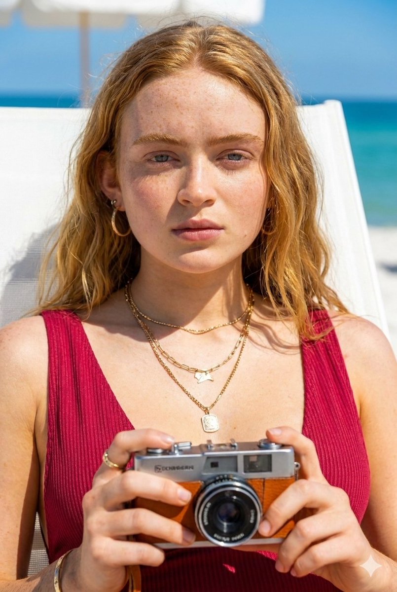 Summer Beach Elegance