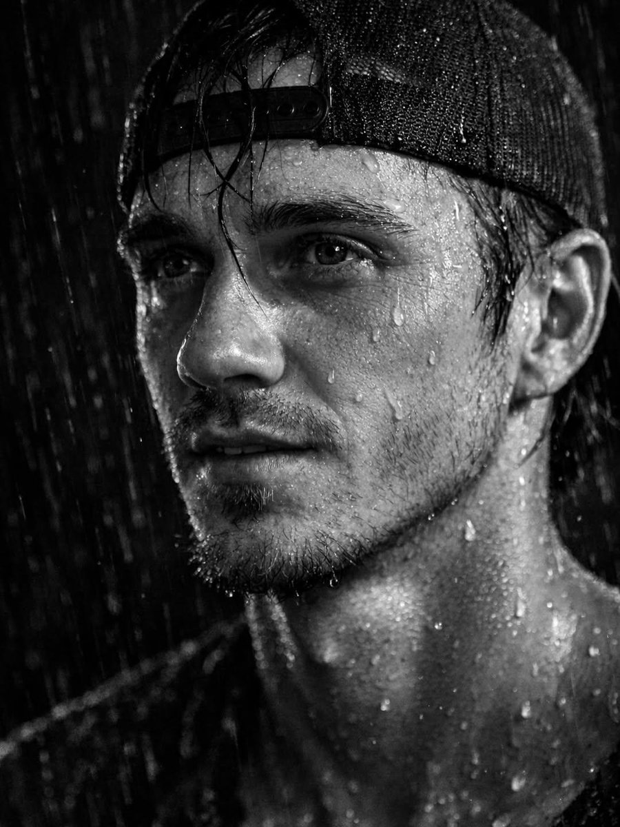 Ultra-Realistic Cinematic Portrait
