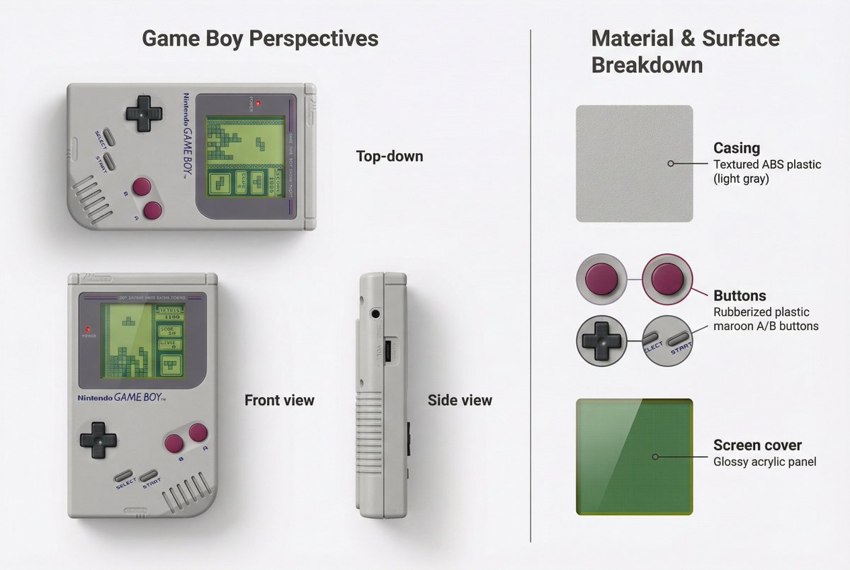 Game Boy Tetris Deconstruction