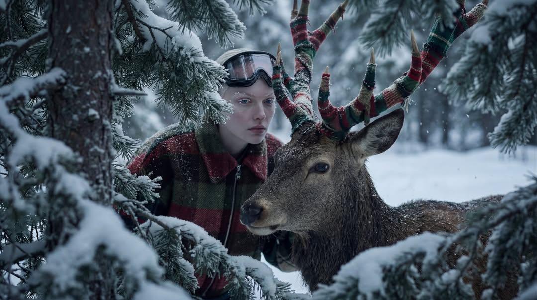 Winter Soul Encounter