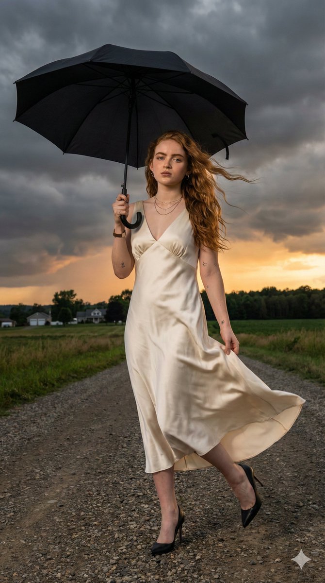 Elegance in the Storm