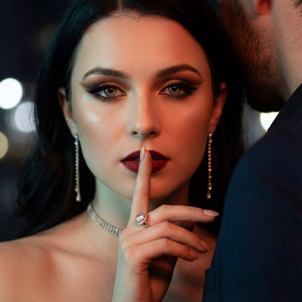 Silken Hush