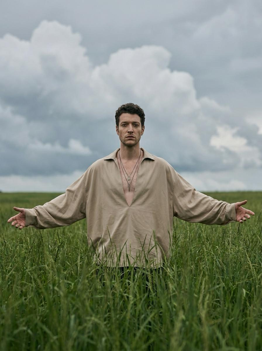Freedom in the Wild Field