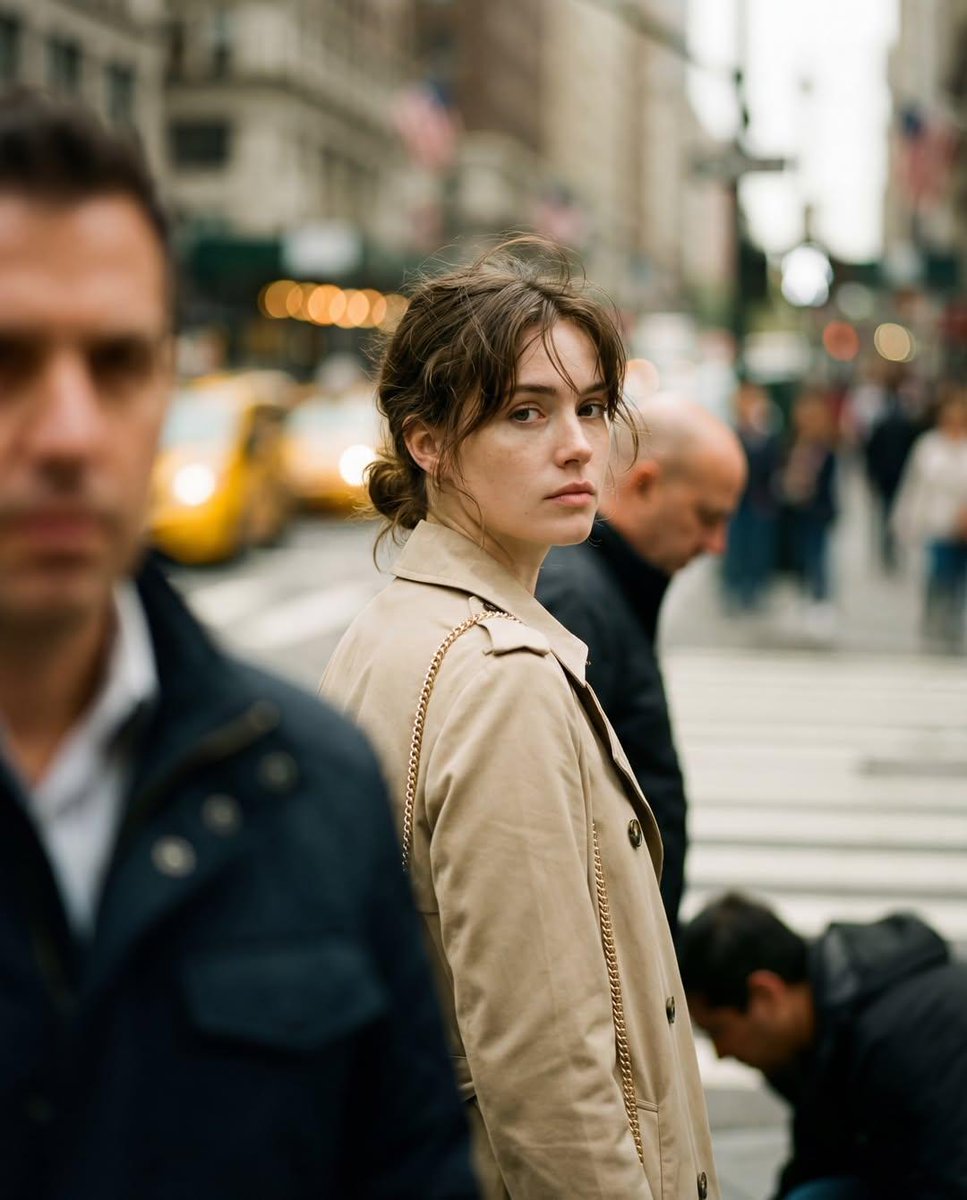 Urban Gaze