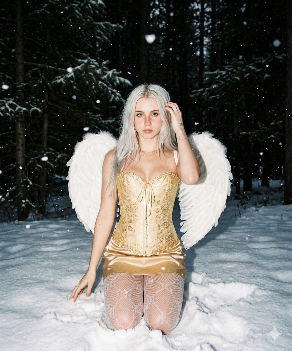 Snow Angel