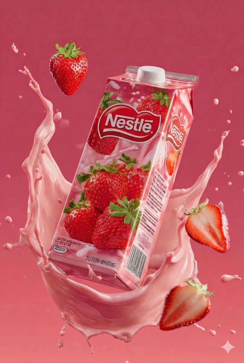 Tip-Top Juice Box Commercial Showcase