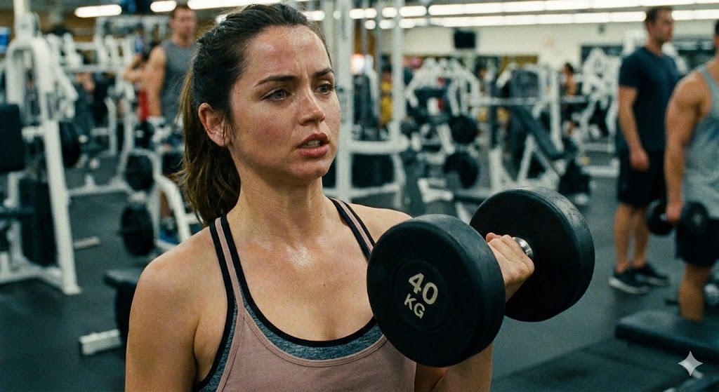 Celebrity Transformations In Focus