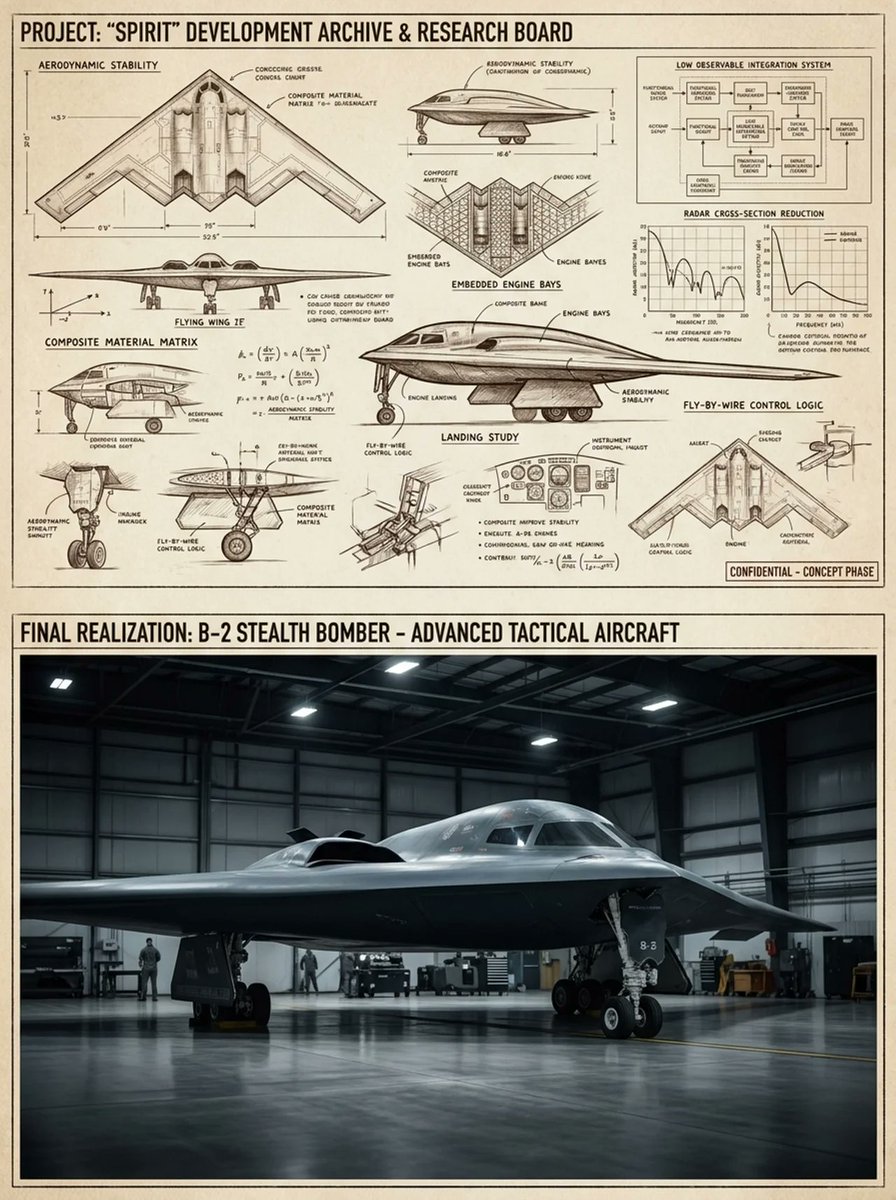 Invention Archive: Product Genesis