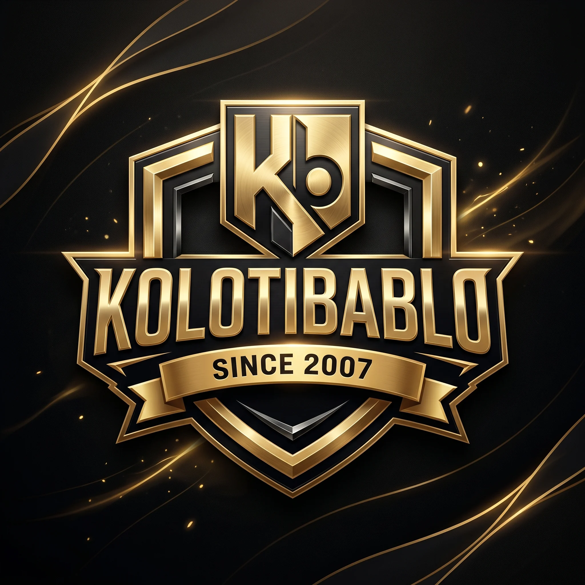 Logo to Premium Esports Emblem Guide