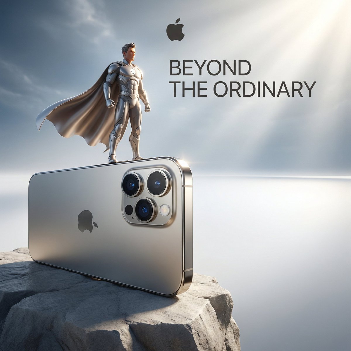 Epic Brand Hero Commercial