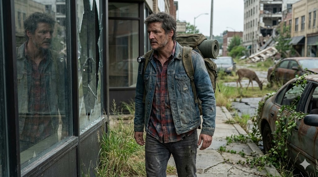 Lone Survivor: Reclaimed City