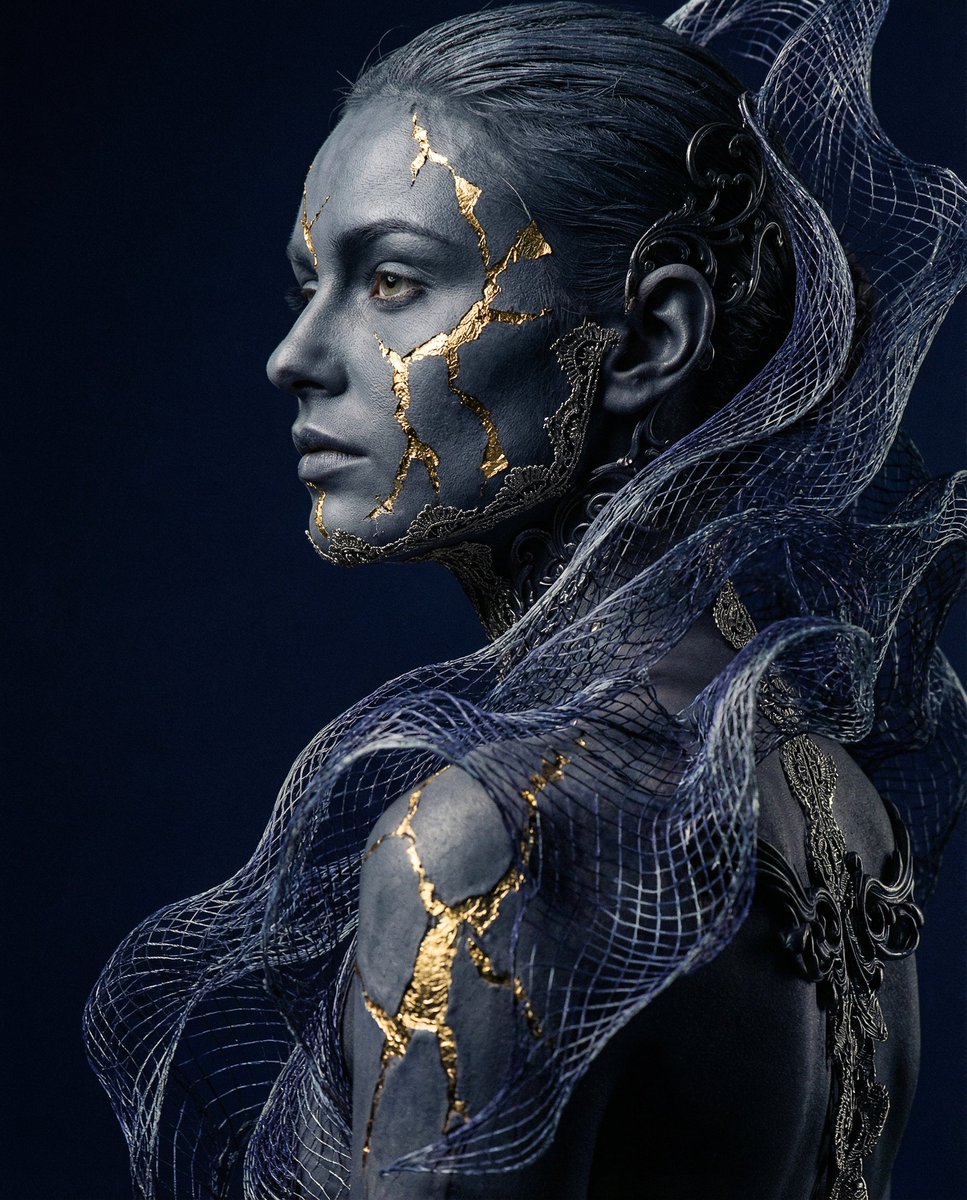Kintsugi Sovereign