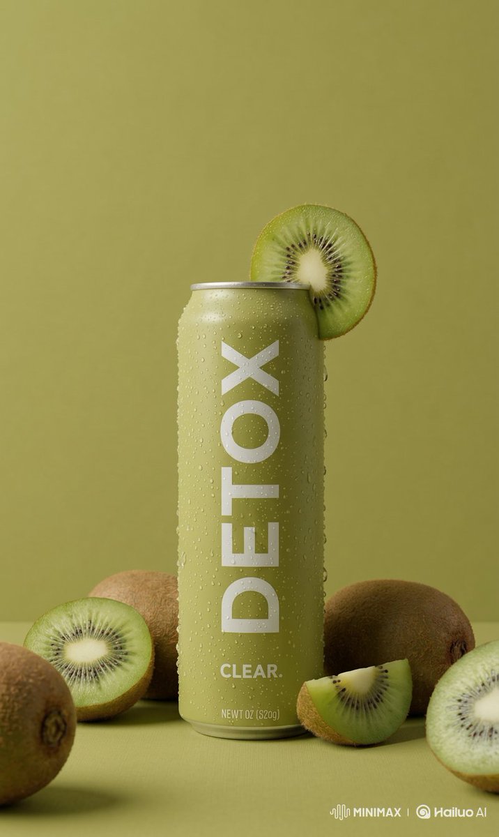 Fruit Soda Commercial Collection