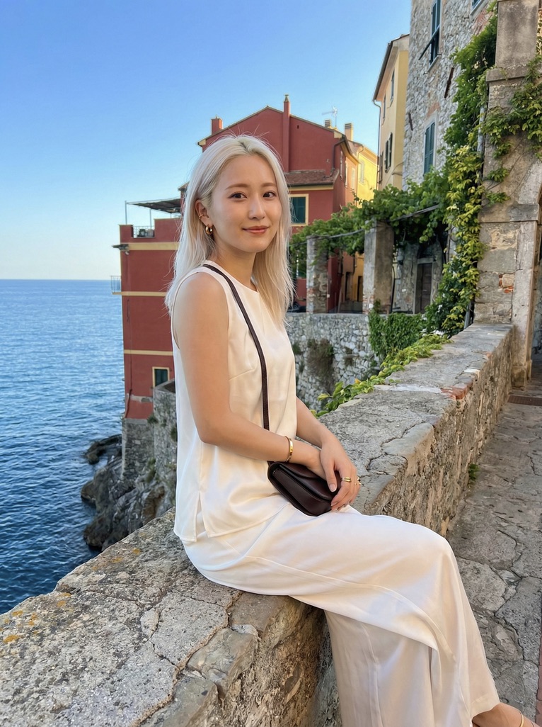 Mediterranean Coastal Luxury Escape