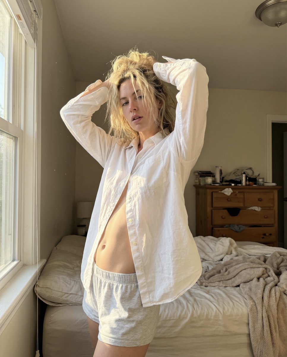 Morning Light Confession