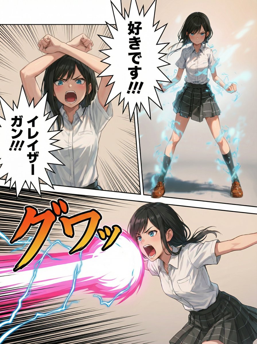 Battle Ready Pose Roar