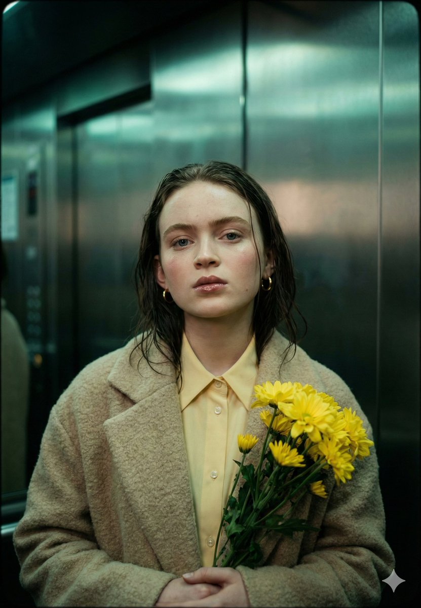 Elevator Bloom