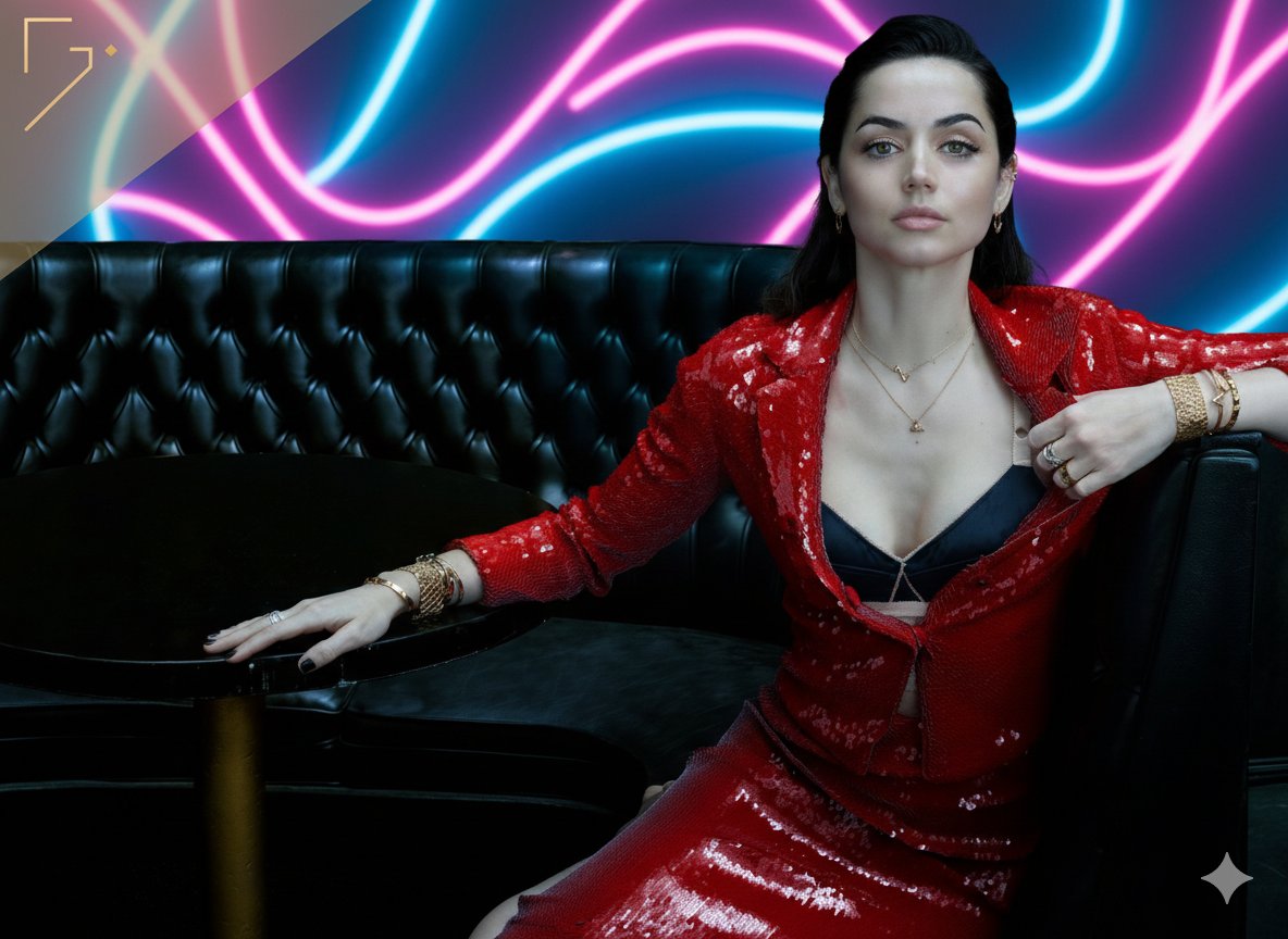 Celebrity Fashion Photo Collection