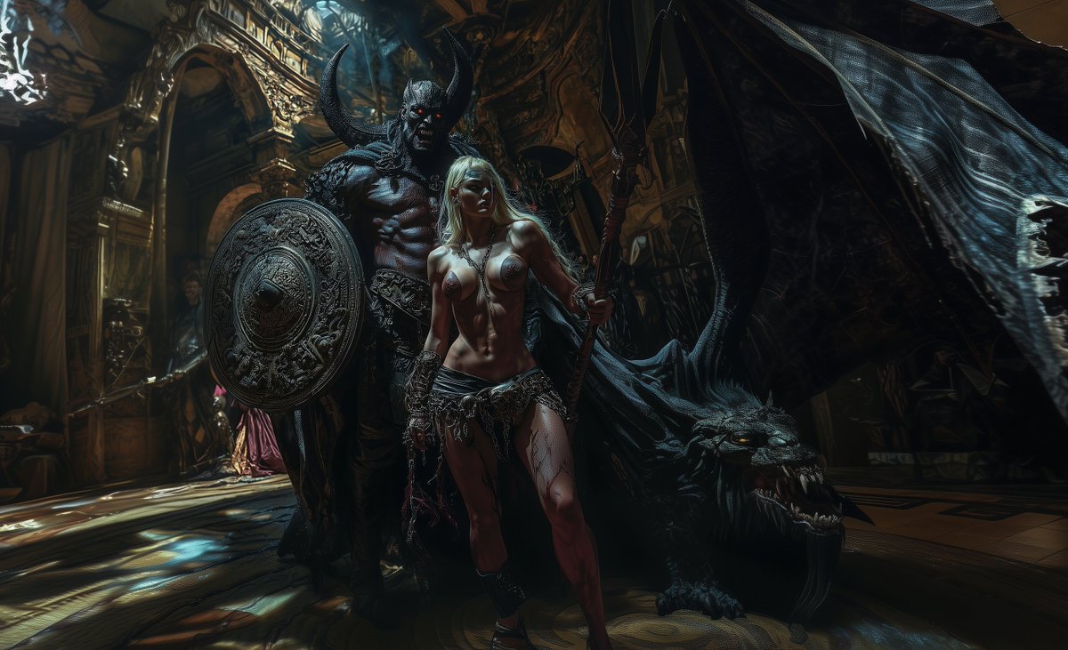 Hyper Realistic Comic Character Photography