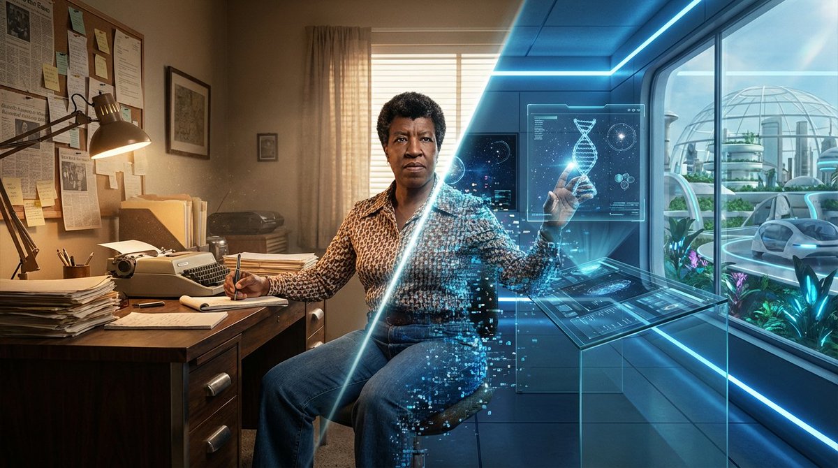 Asimov: The Prediction Rift