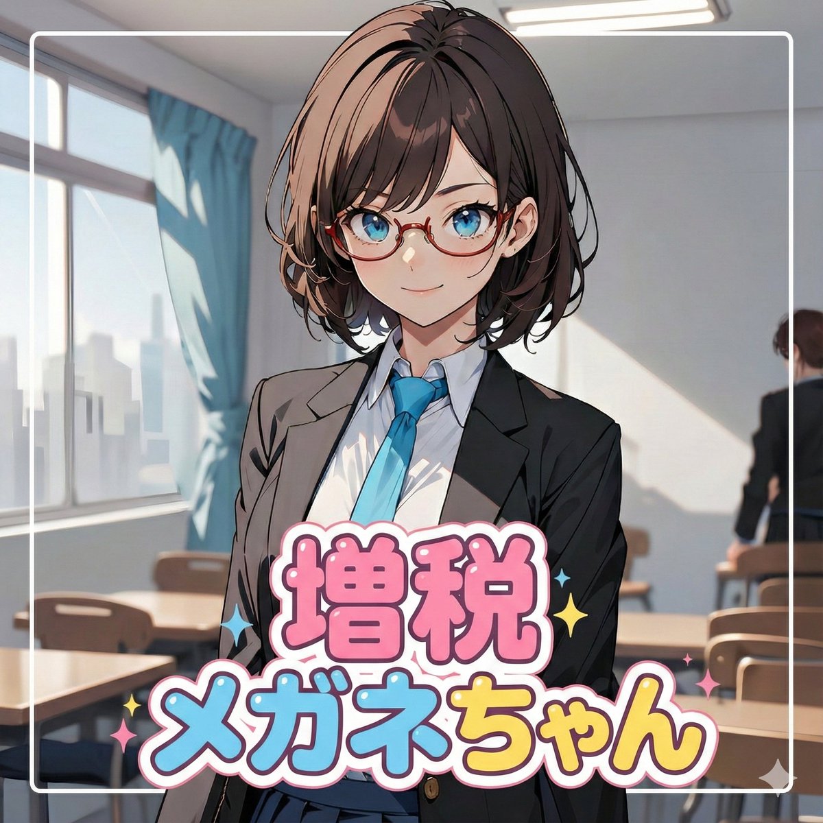 Smart Wide Banner Face Generator