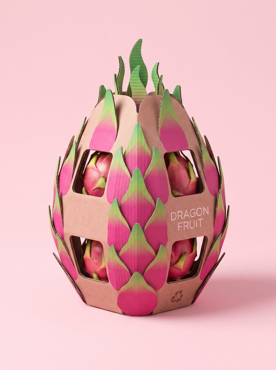 Creative Packaging Photography Revealed