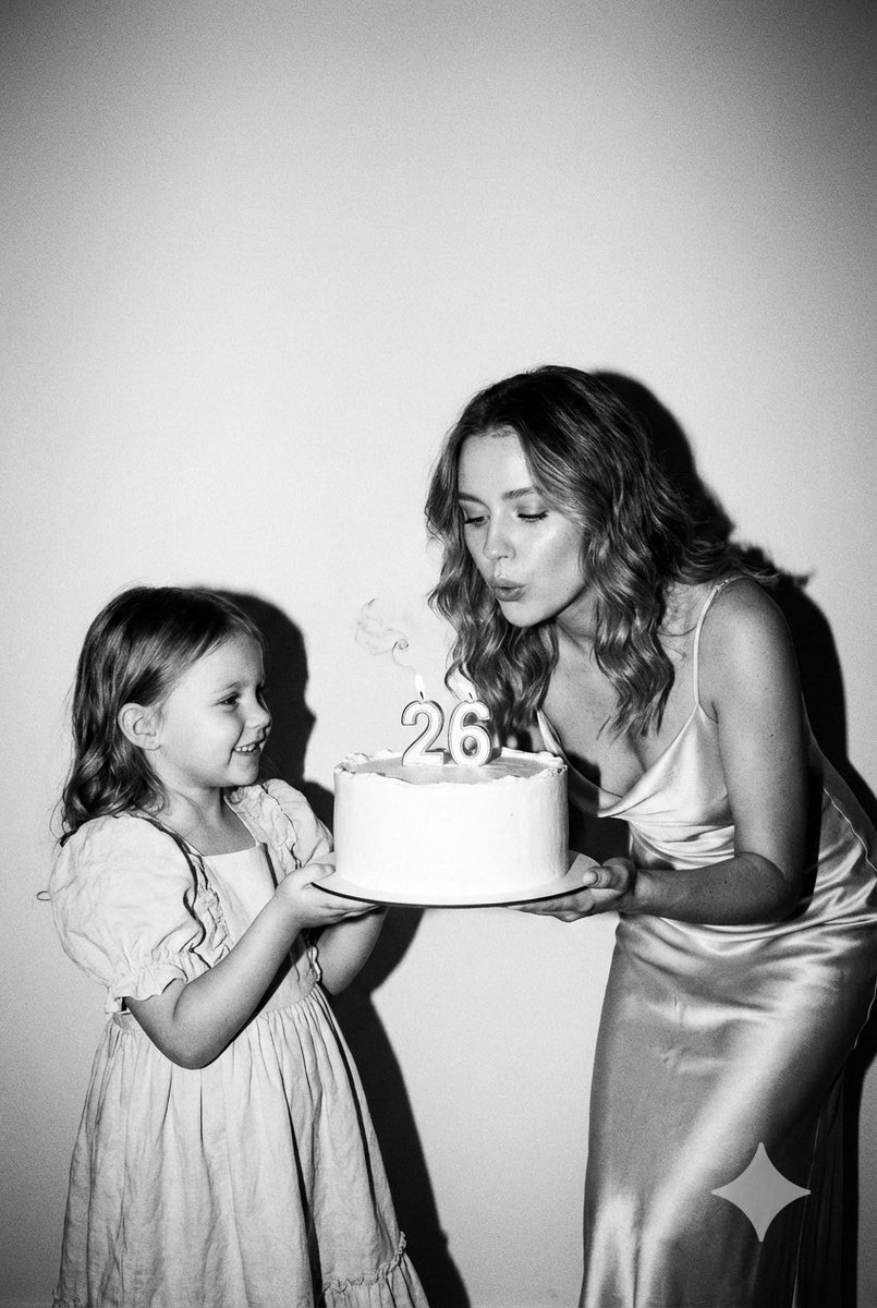 Pro Image Prompt For Birthday Photos