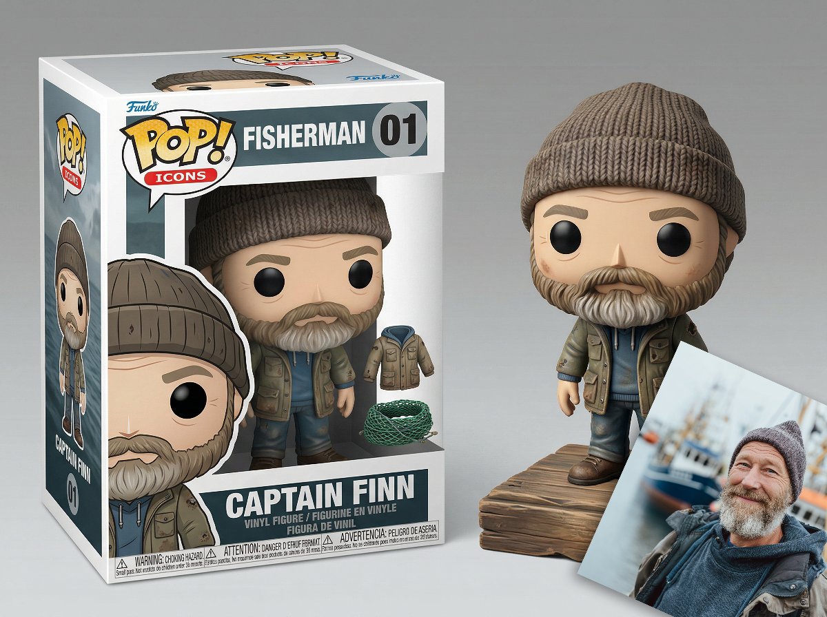 Premium Vinyl Figure Showcase