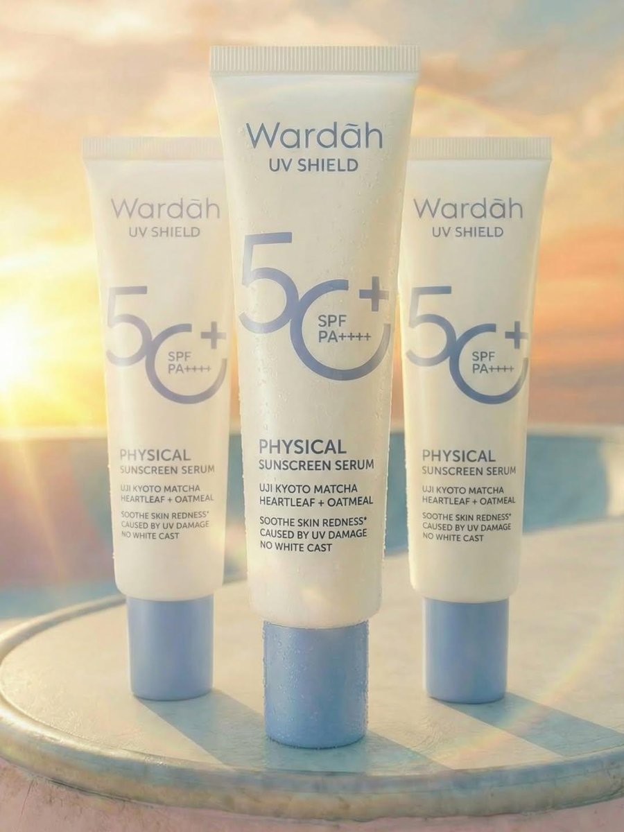 Golden Hour Sunscreen Beauty