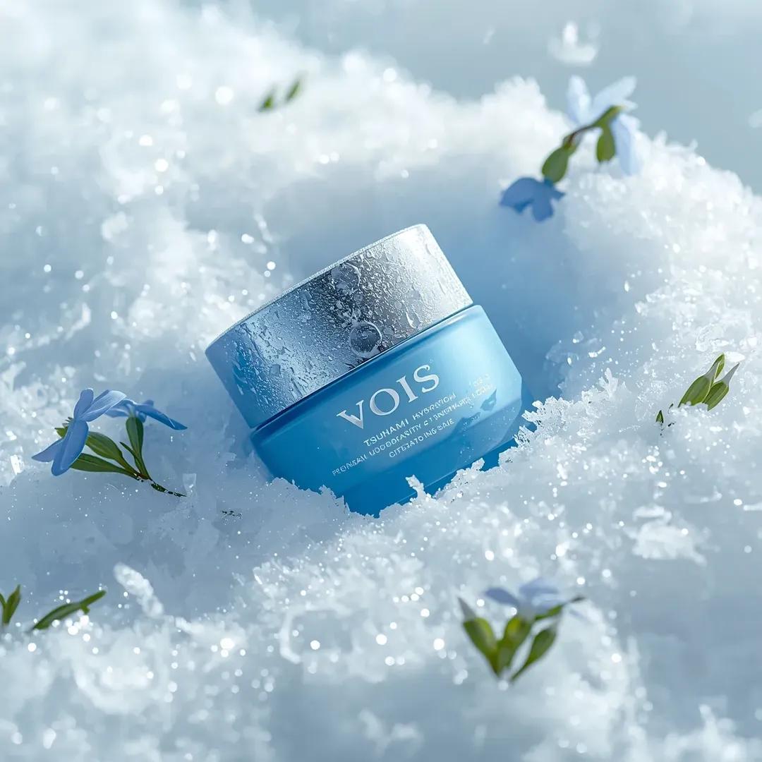 Icy Hydration Skincare