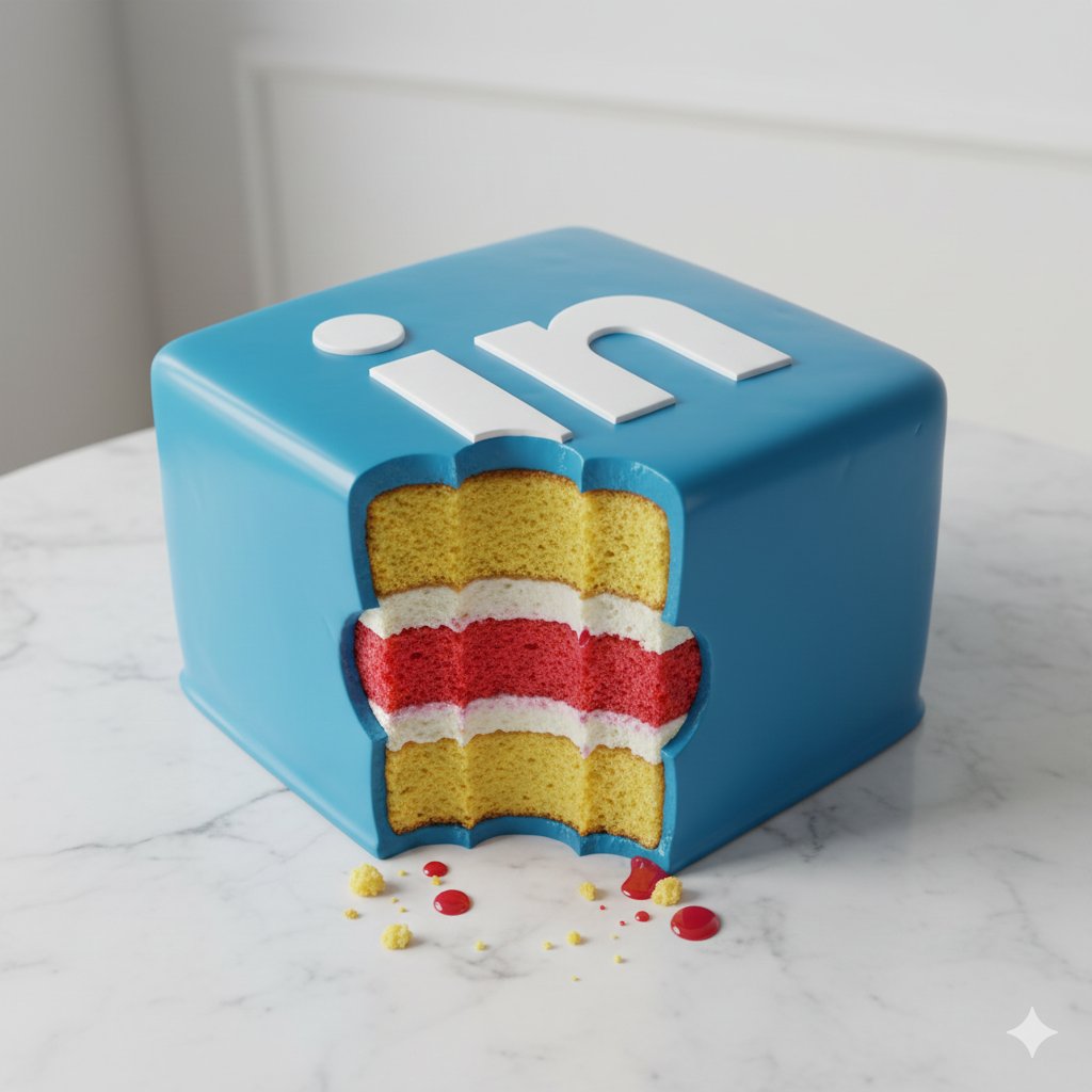 Creative Hyper Realistic Cake Design