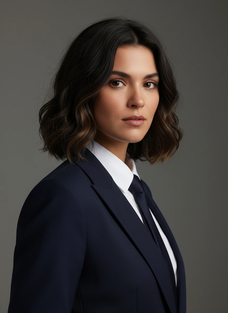 CEO style professional headshots
