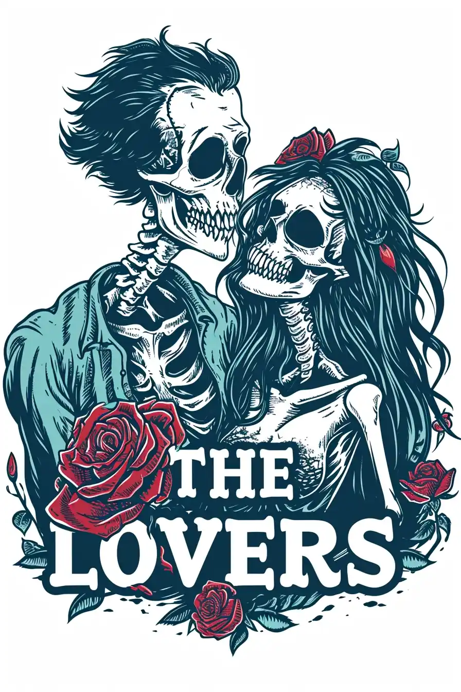 Metalcore Lovers Tattoo