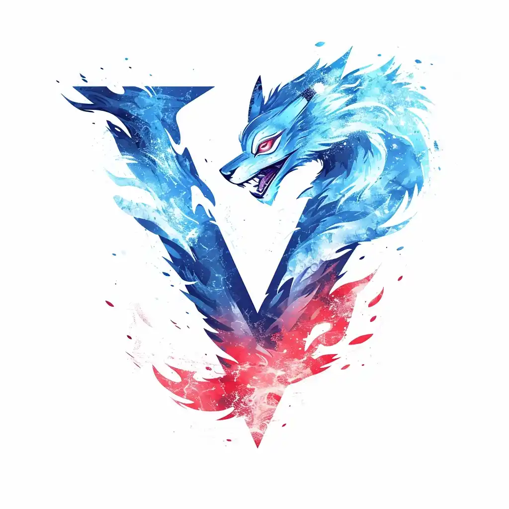 Chinese Tiger V Logo