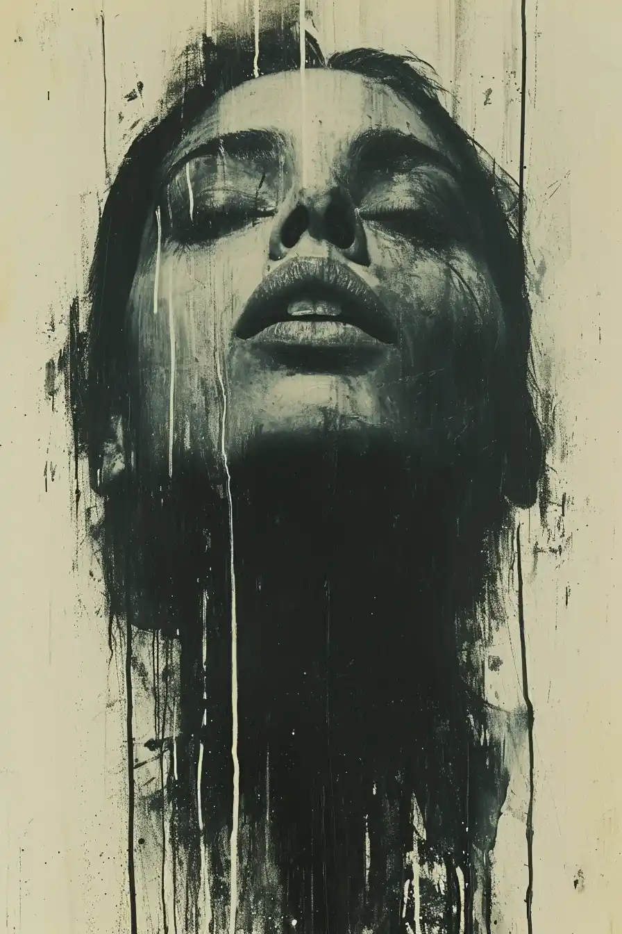 Insomnia in Monochrome