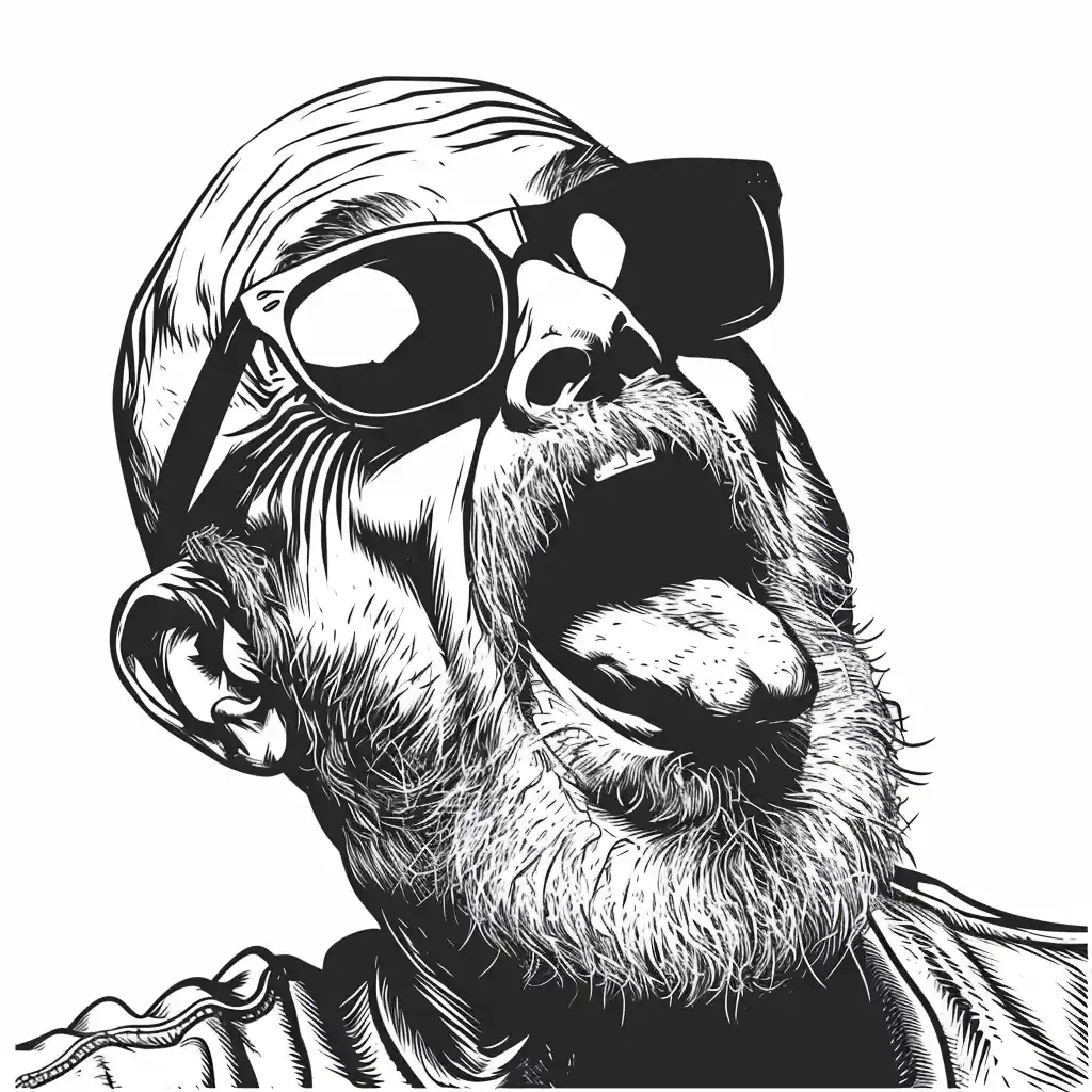 Isometric Designers Tongue