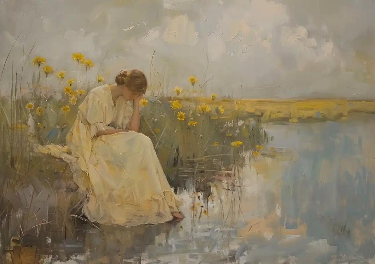 Classic Summer Serenity