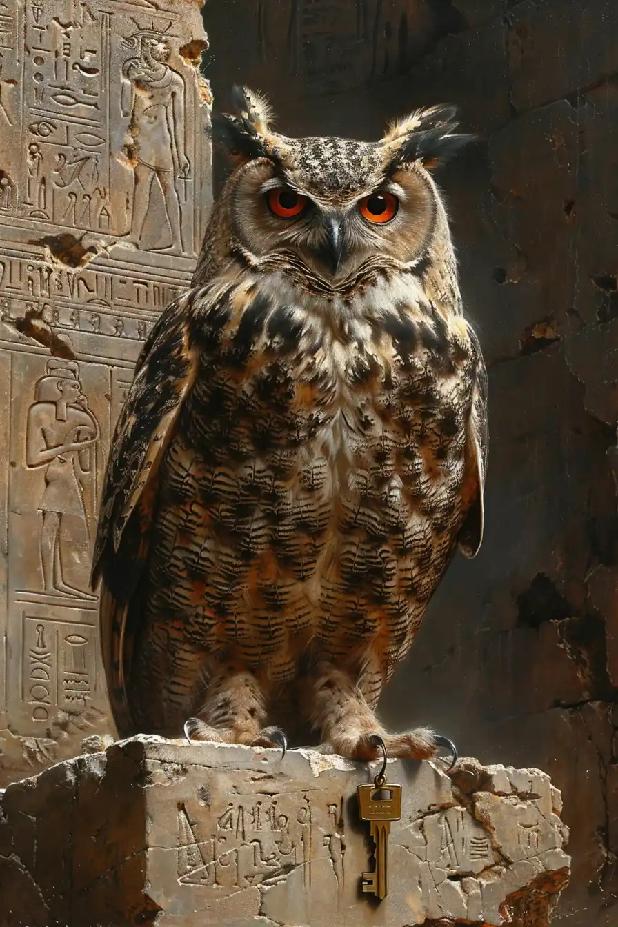 Esoteric Banksy Symbols