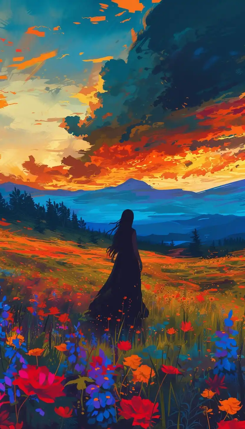 Vector Witch in Oregon