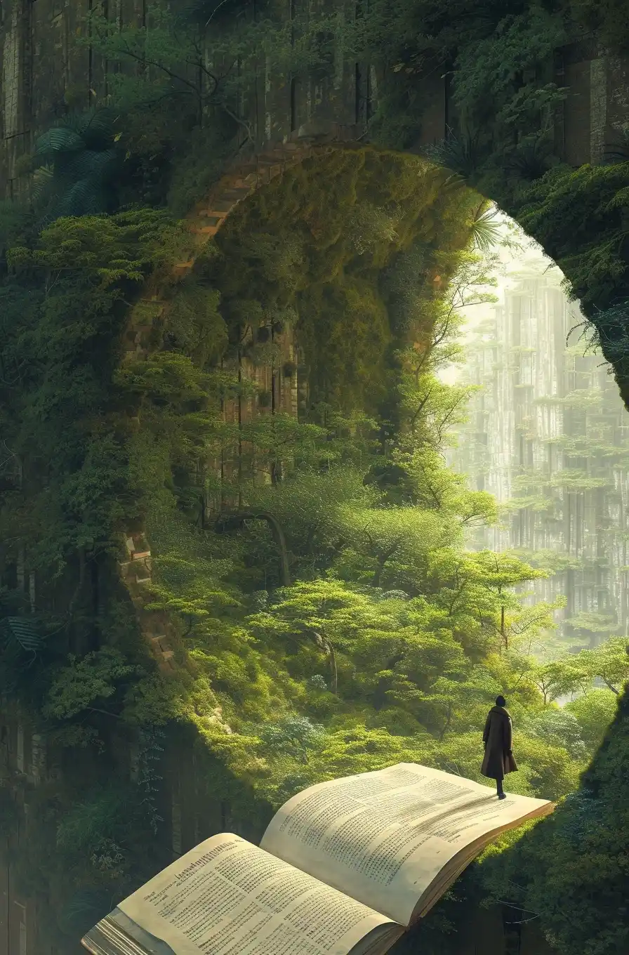 Japanese Book Walker