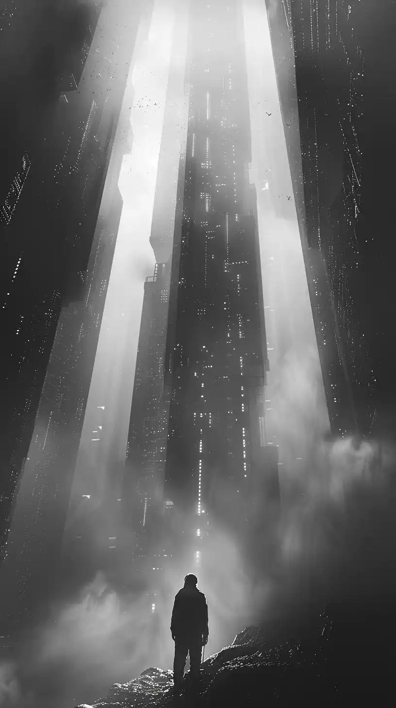 Underground Techno Artistry