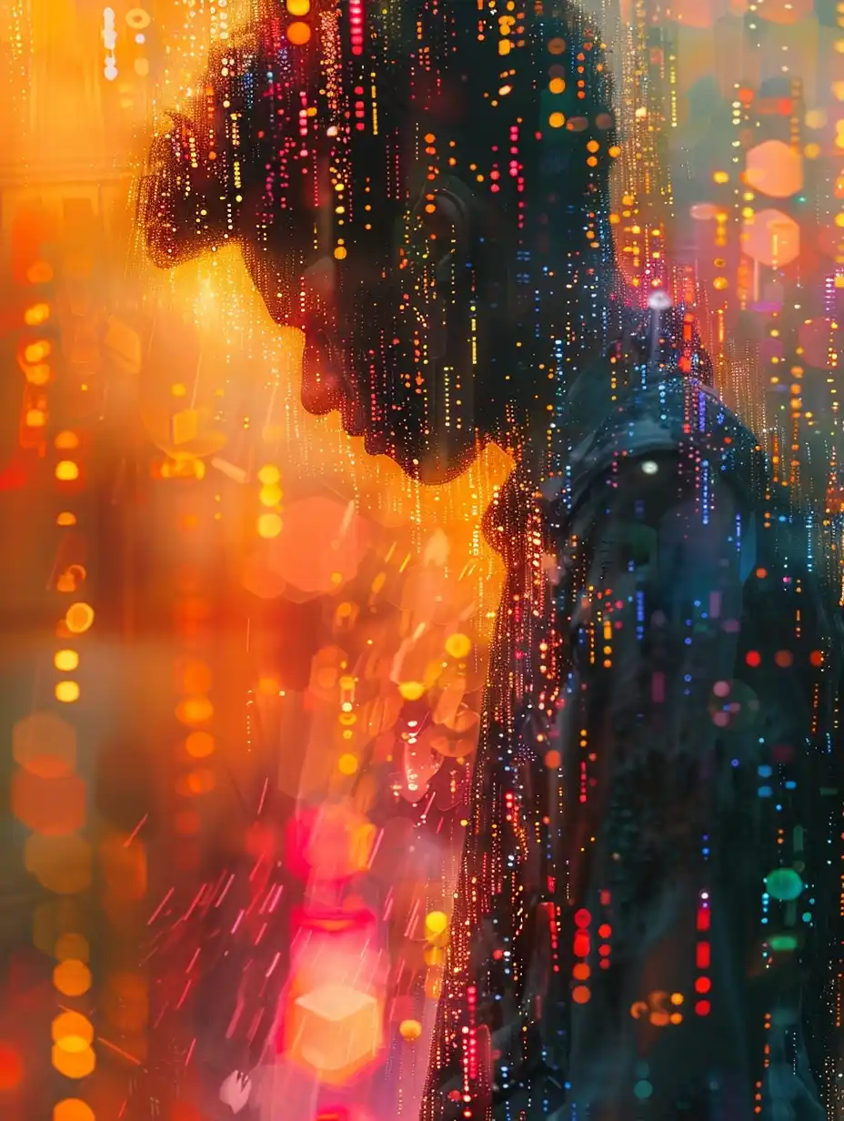 Digital Avatar Transformation