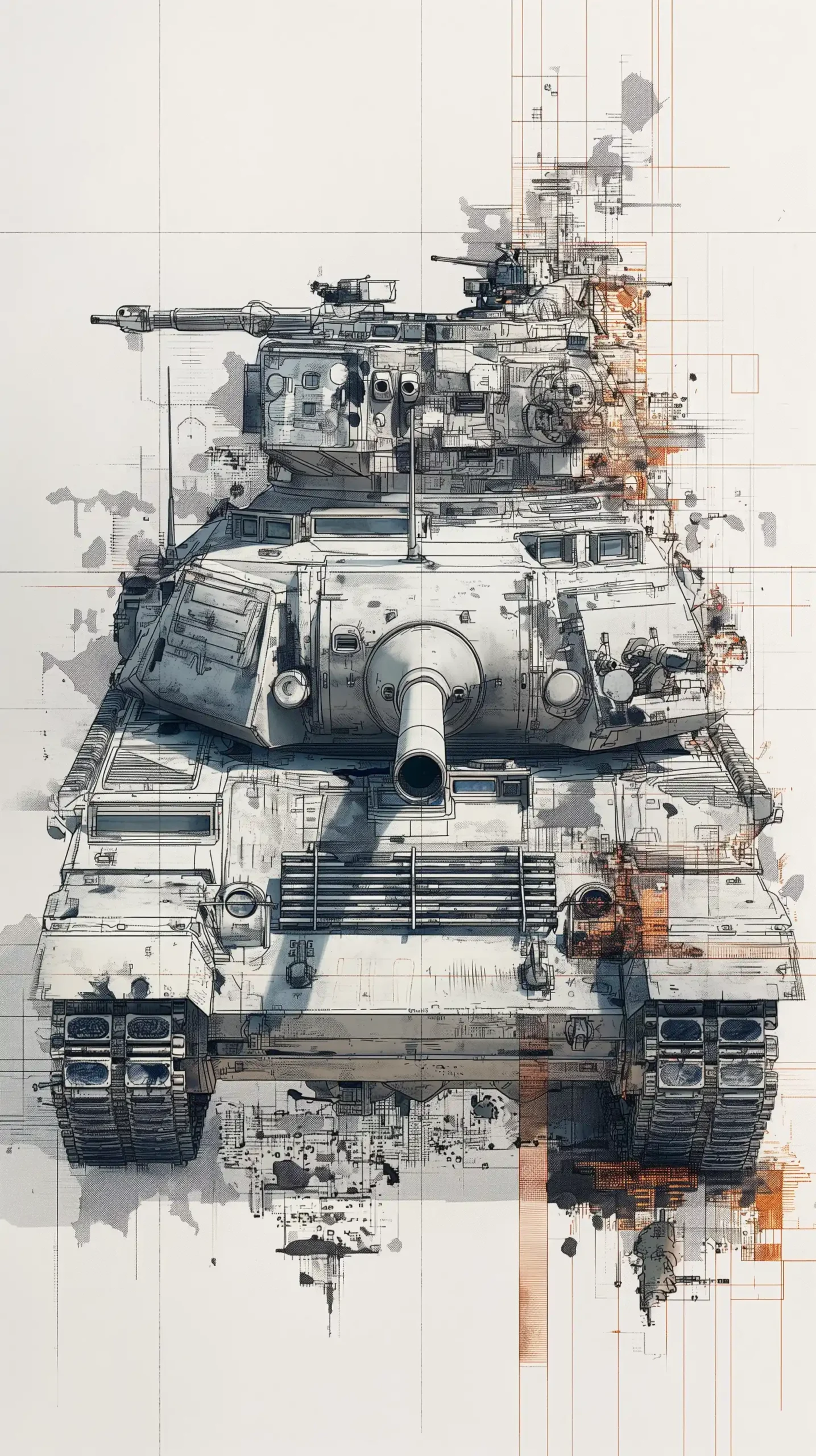 Tiger Tank Mike Campau