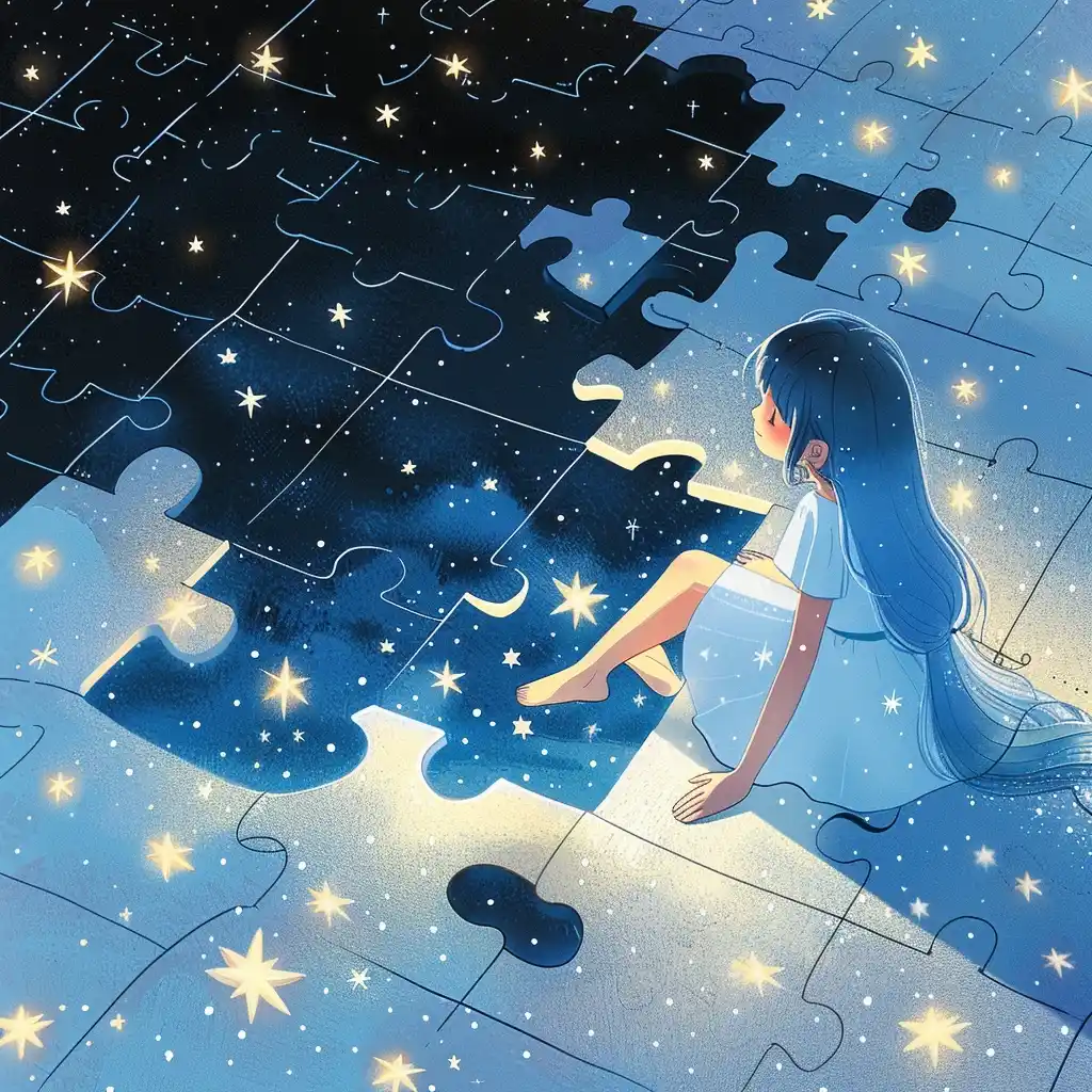 Dream Puzzle Abyss