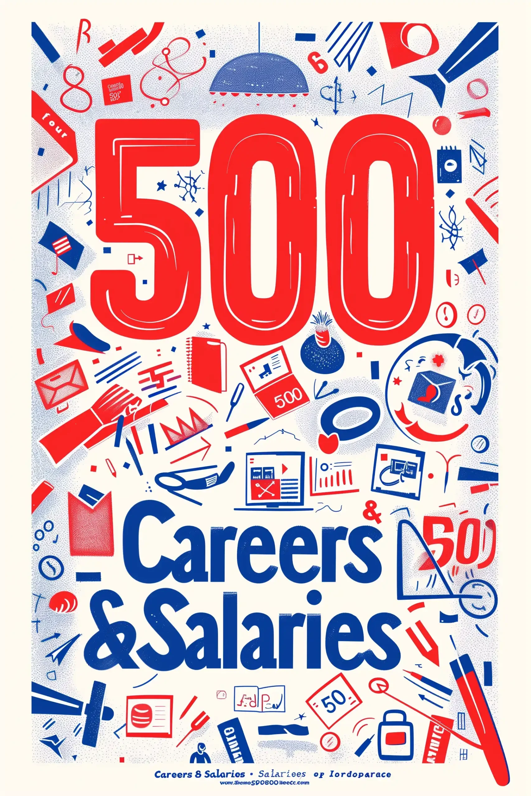 Bold Red 500 Careers