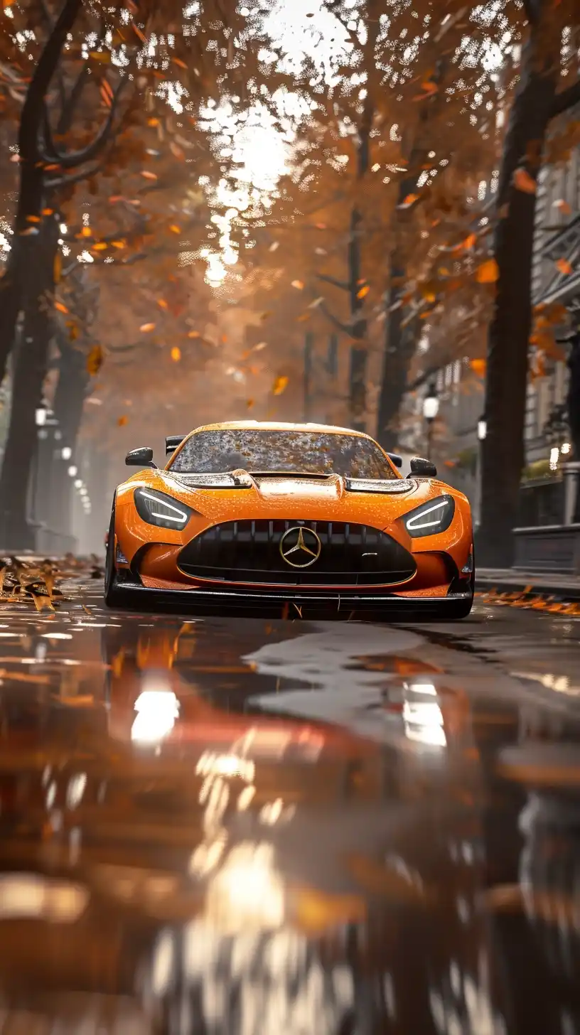 ForzaHorizon 5 Car Concepts