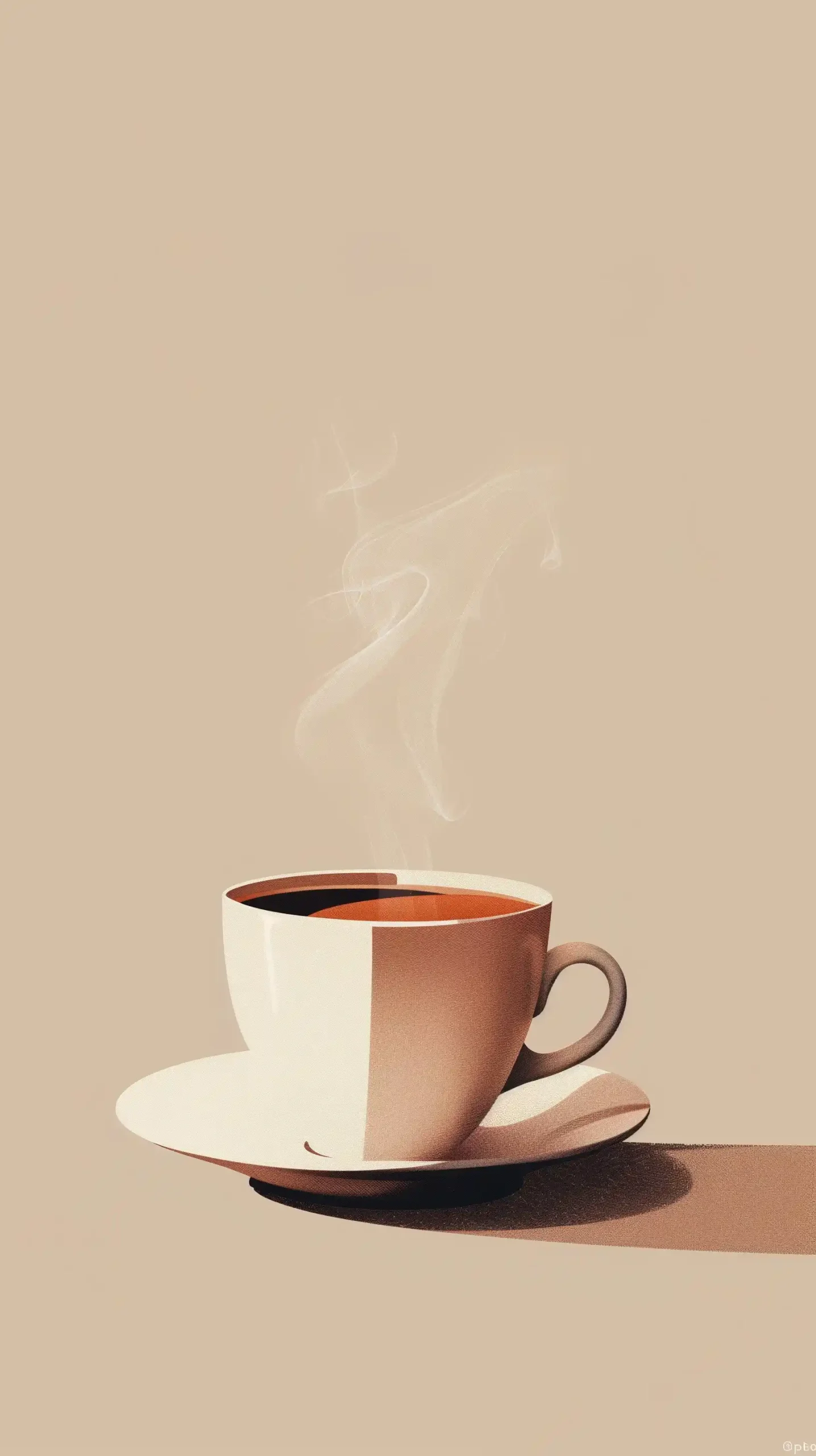 Conceptual Americano Art